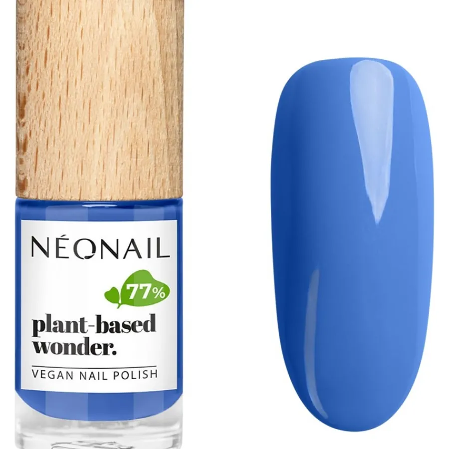 NEONAIL Plant Base Wonder Nagellack von