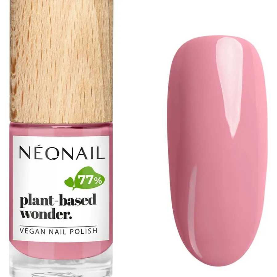 NEONAIL Plant Base Wonder Nagellack von