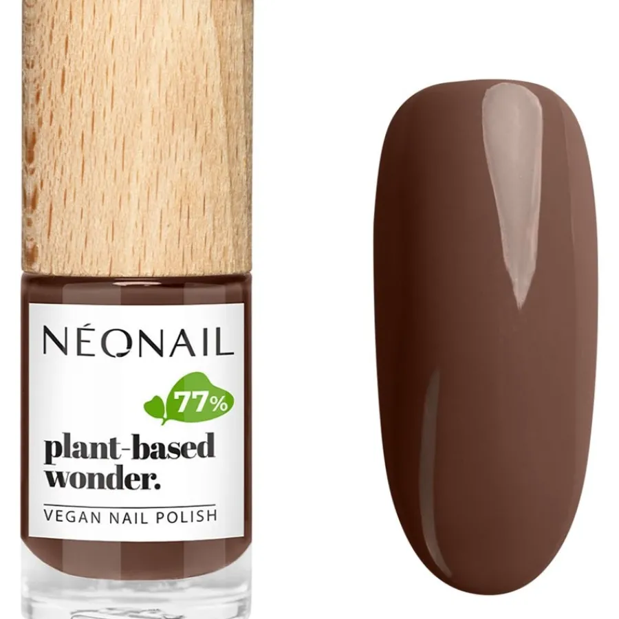 NEONAIL Plant Base Wonder Nagellack von