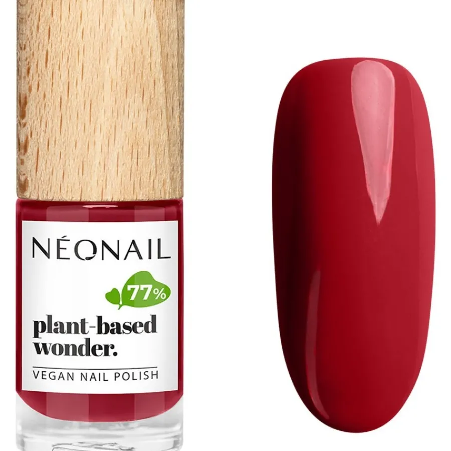 NEONAIL Plant Base Wonder Nagellack von