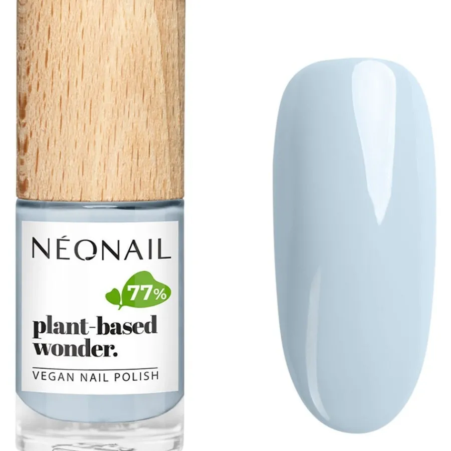 NEONAIL Plant Base Wonder Nagellack von