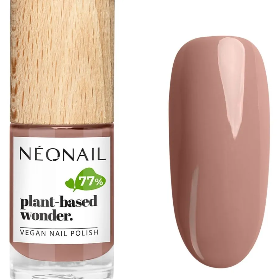 NEONAIL Plant Base Wonder Nagellack von