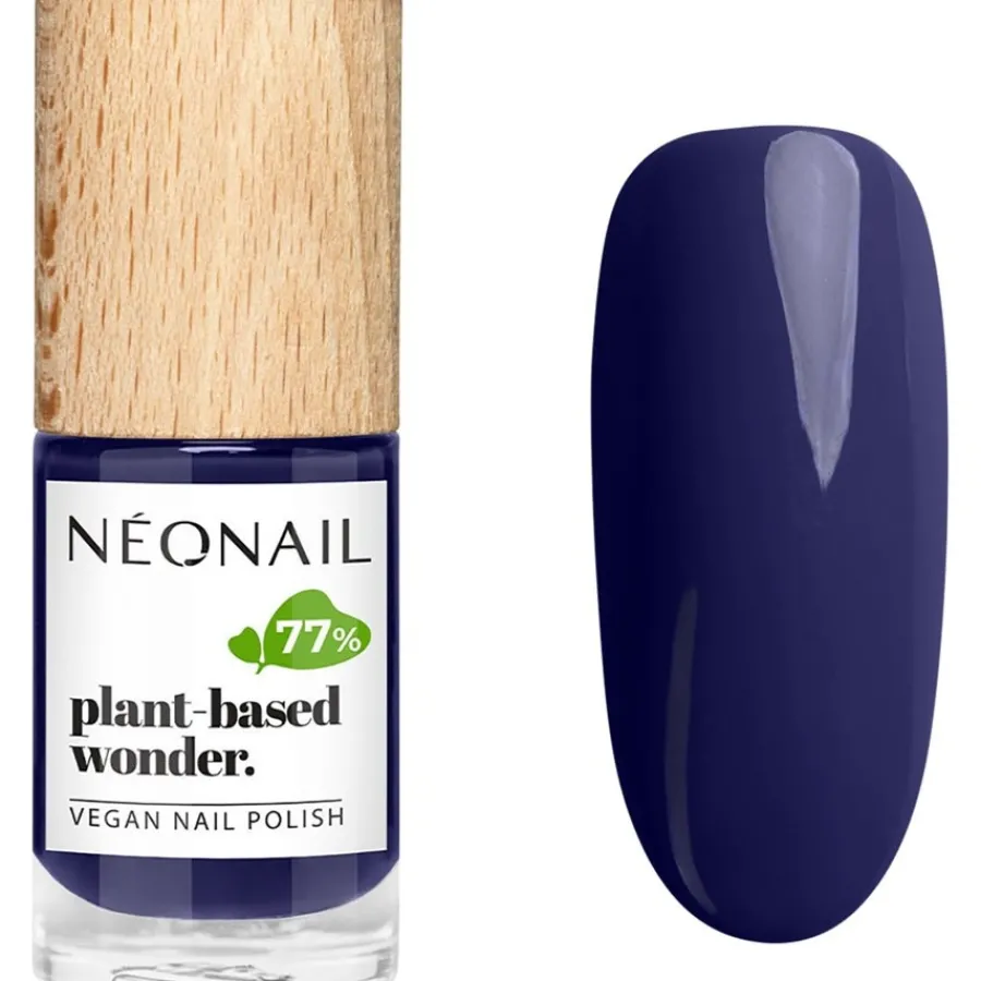 NEONAIL Plant Base Wonder Nagellack von