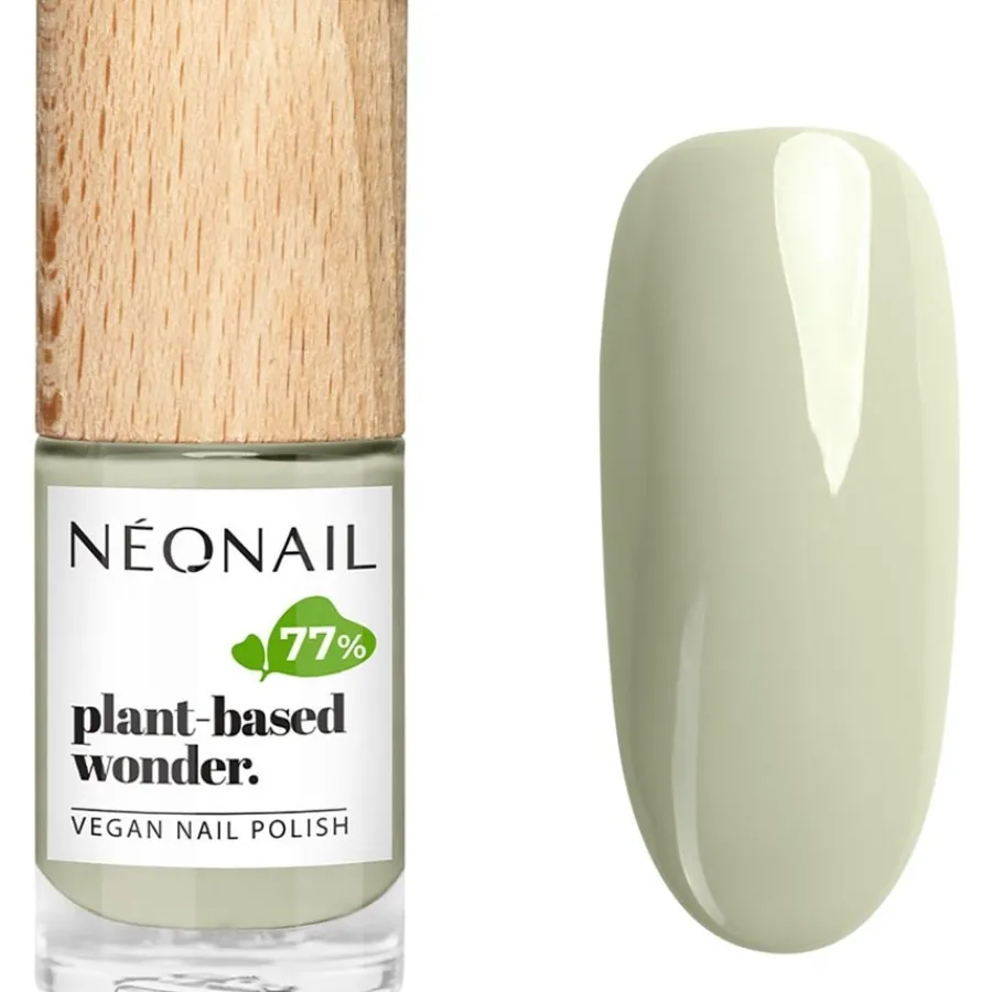 NEONAIL Plant Base Wonder Nagellack von