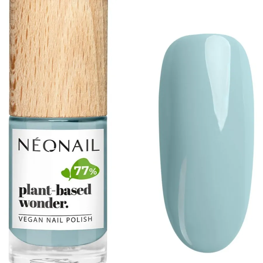 NEONAIL Plant Base Wonder Nagellack von