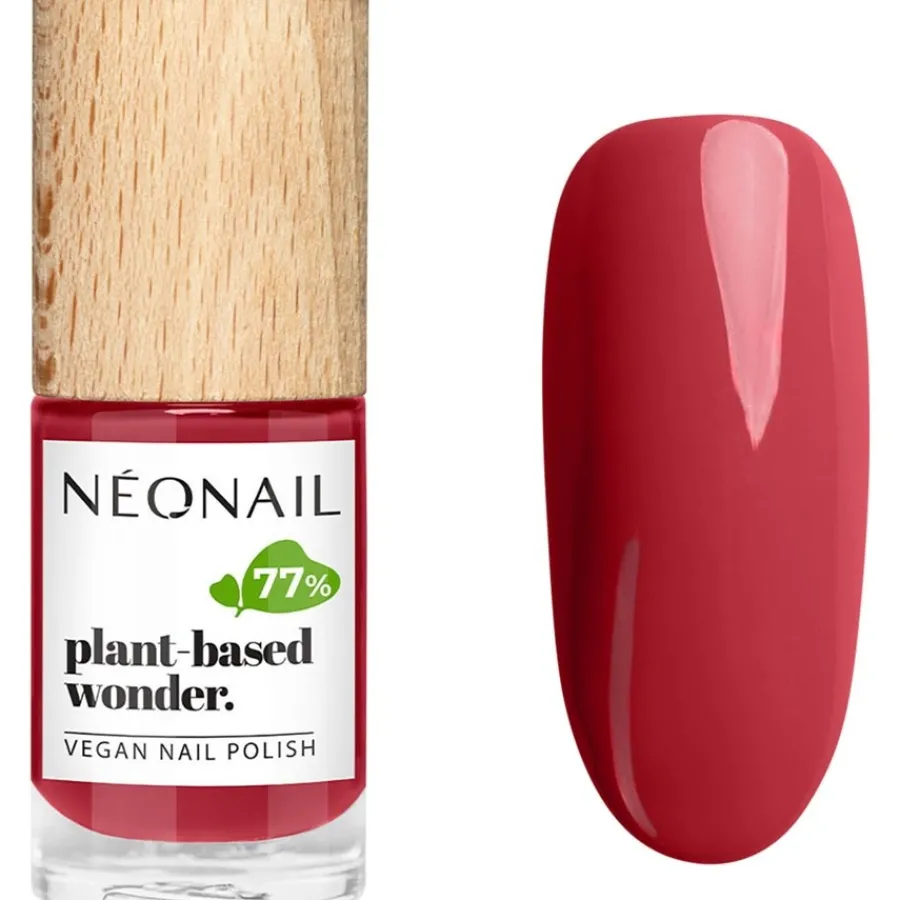 NEONAIL Plant Base Wonder Nagellack von