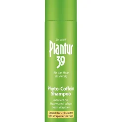 Plantur 39 Coffein-Shampoo Color