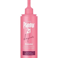 Plantur 21 Nutri-Coffein Booster #langehaare
