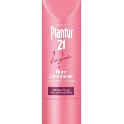 Plantur 21 Nutri-Coffein Conditioner #langehaare New
