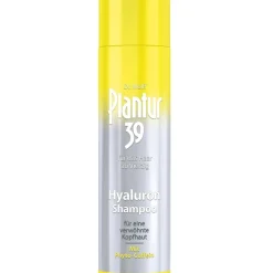 Plantur 39 Phyto-Coffein Shampoo Hyaluron New