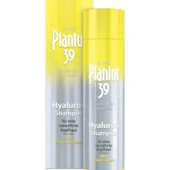 Plantur 39 Phyto-Coffein Shampoo Hyaluron New
