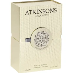 Atkinsons Platinum Blend Parfum Intense von