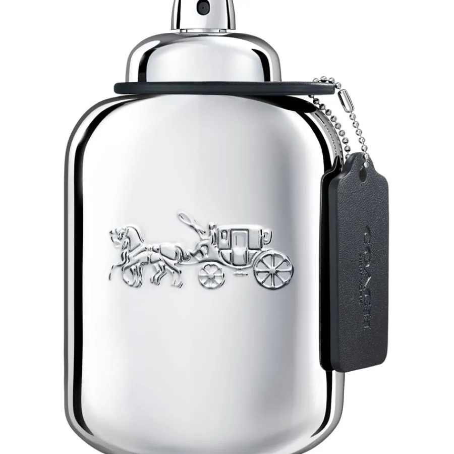 Coach Platinum Eau de Parfum Spray von