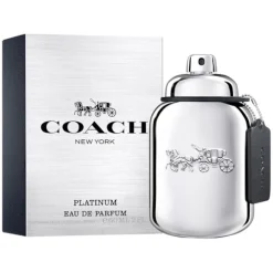 Coach Platinum Eau de Parfum Spray von