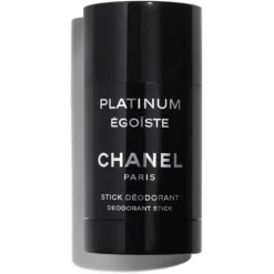CHANEL PLATINUM ÉGOÏSTE DEODORANT STICK von Outlet