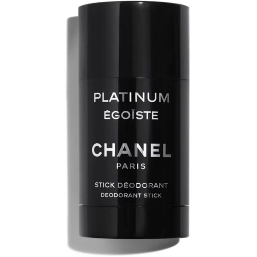 CHANEL PLATINUM ÉGOÏSTE DEODORANT STICK von Outlet