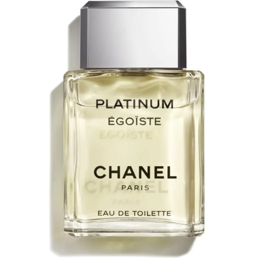 CHANEL PLATINUM ÉGOÏSTE EAU DE TOILETTE-ZERSTÄUBER von Sale