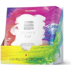 Goldwell Play Eraser von