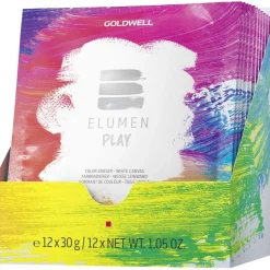 Goldwell Play Eraser von