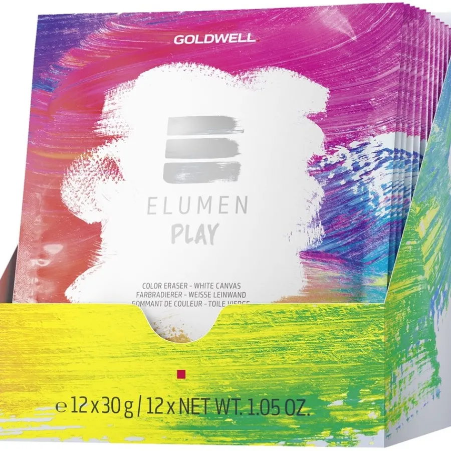 Goldwell Play Eraser von