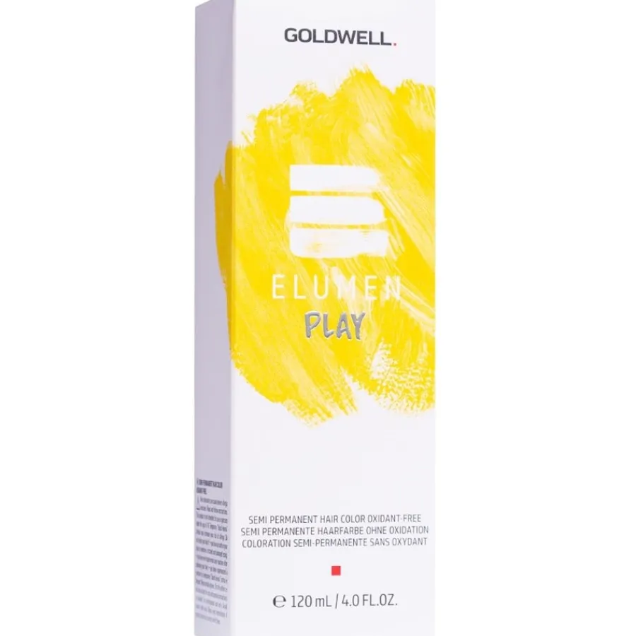 Goldwell Play Semi Permanent Hair Color Oxidant-Free von Best