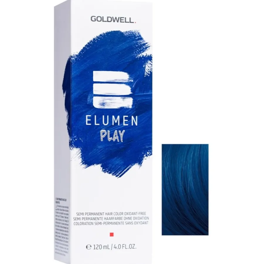 Goldwell Play Semi Permanent Hair Color Oxidant-Free von Best