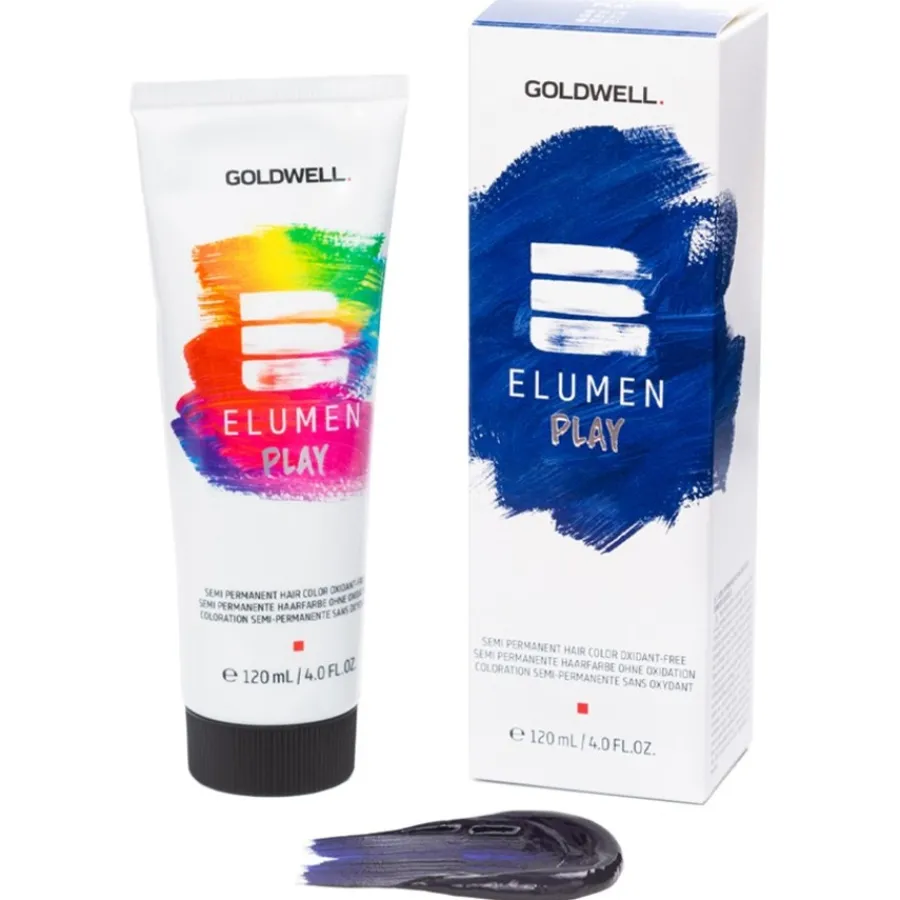 Goldwell Play Semi Permanent Hair Color Oxidant-Free von Best
