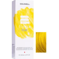 Goldwell Play Semi Permanent Hair Color Oxidant-Free von Best