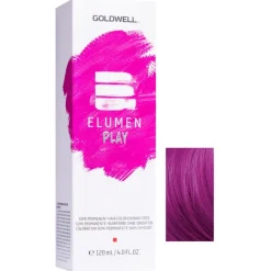 Goldwell Play Semi Permanent Hair Color Oxidant-Free von Best