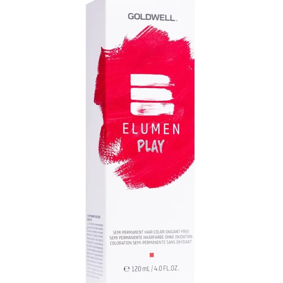 Goldwell Play Semi Permanent Hair Color Oxidant-Free von Best