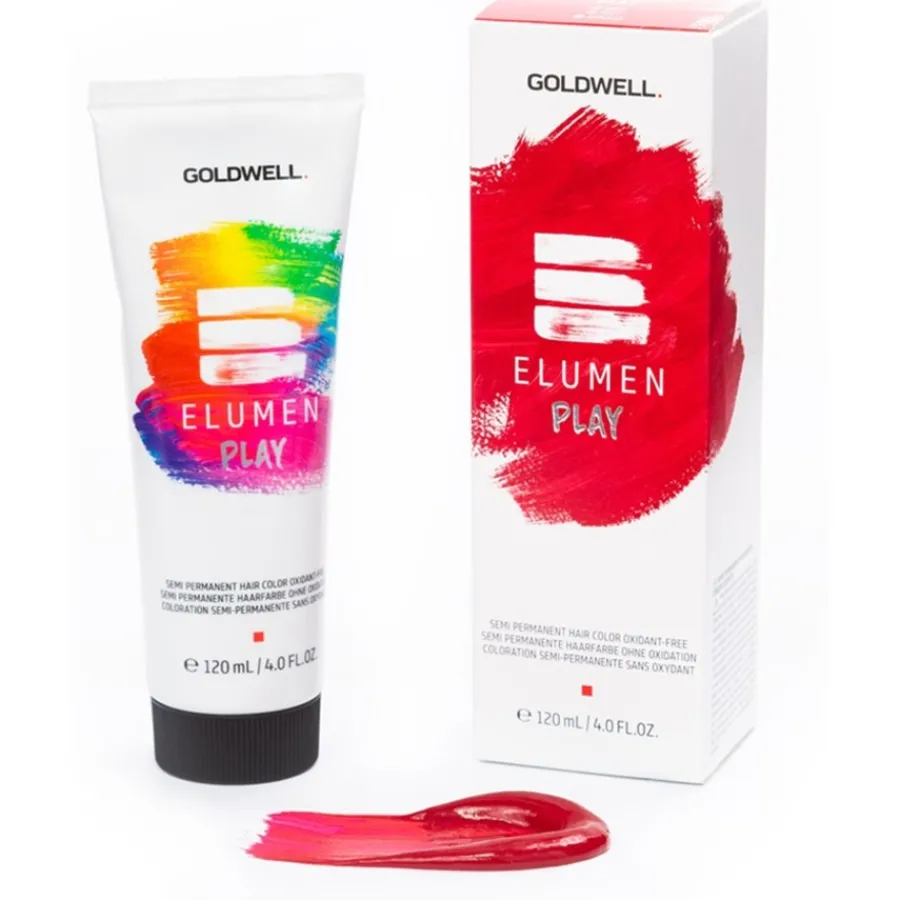 Goldwell Play Semi Permanent Hair Color Oxidant-Free von Best