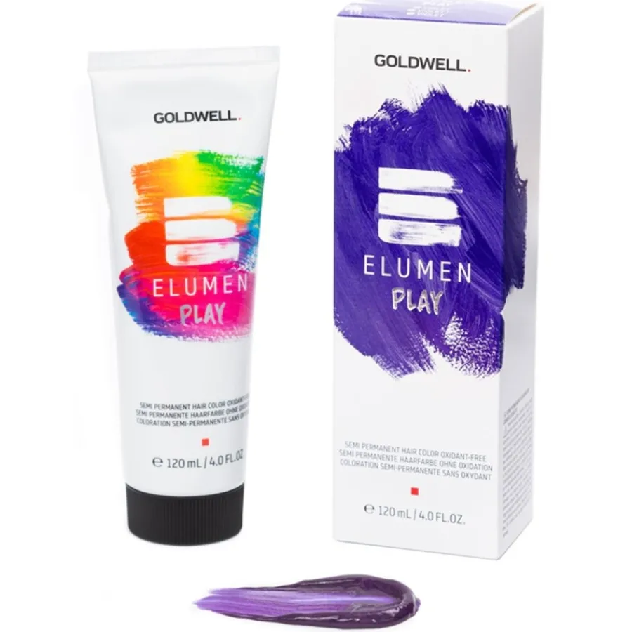 Goldwell Play Semi Permanent Hair Color Oxidant-Free von Best