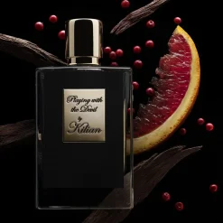 Kilian Paris Playing With The Devil Fruity Animalic Harmony Perfume Spray von