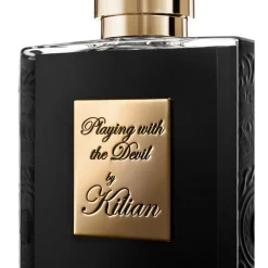 Kilian Paris Playing With The Devil Fruity Animalic Harmony Perfume Spray von