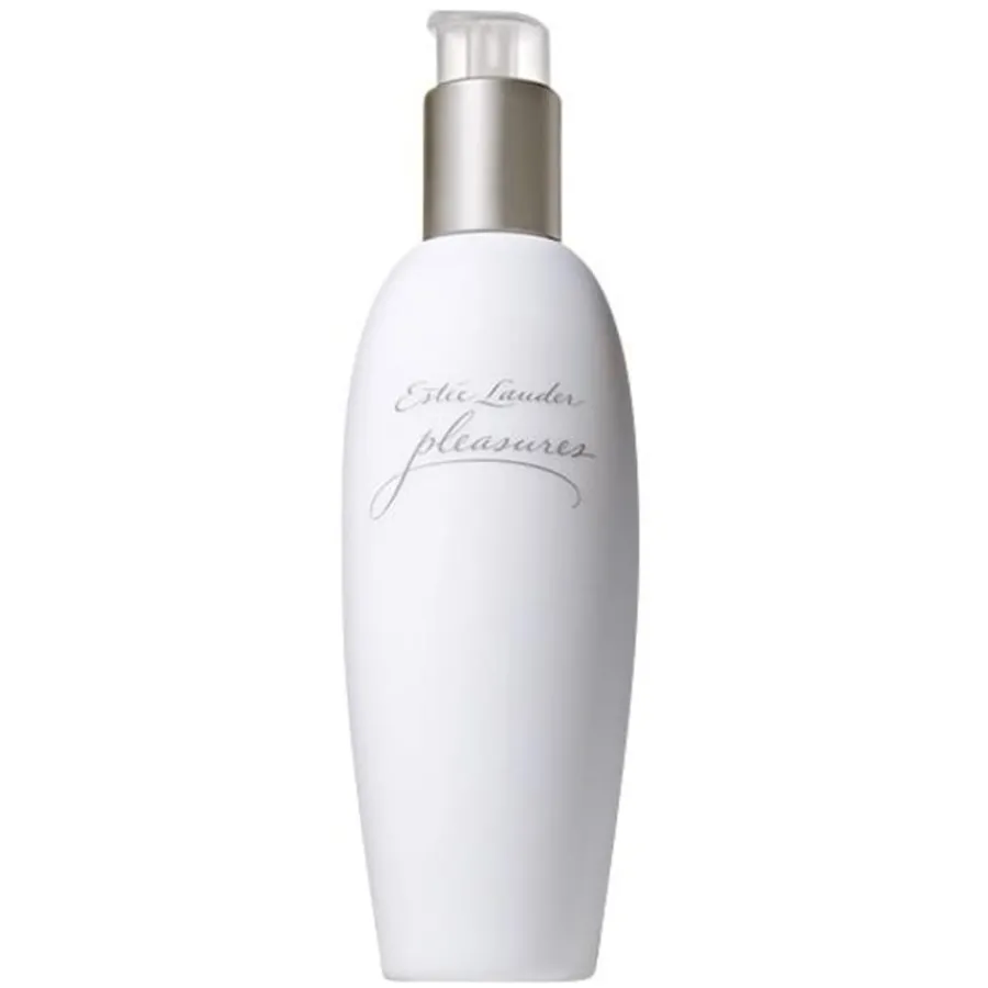 Estu00E9e Lauder Pleasures Body Lotion von Estée Lauder Hot
