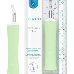 Foreo Plus Pistachio von