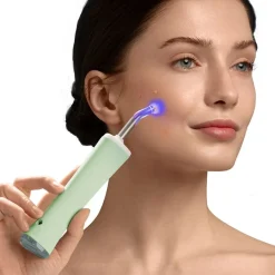 Foreo Plus Pistachio von