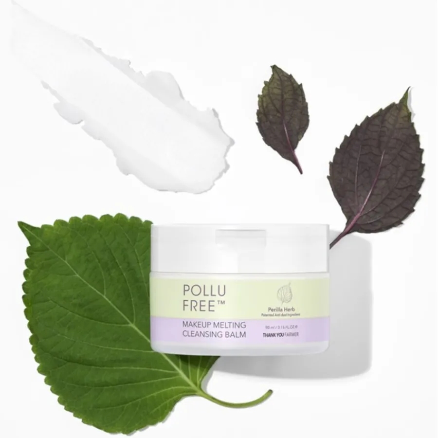 Thank You Farmer Pollufree Makeup Melting Cleansing Balm von Sale