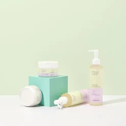 Thank You Farmer Pollufree Makeup Melting Cleansing Balm von Sale