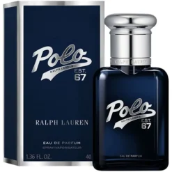 Ralph Lauren Polo 67 Eau de Parfum Spray von