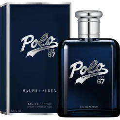 Ralph Lauren Polo 67 Eau de Parfum Spray von
