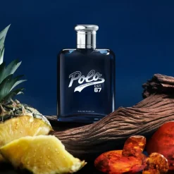 Ralph Lauren Polo 67 Eau de Parfum Spray von