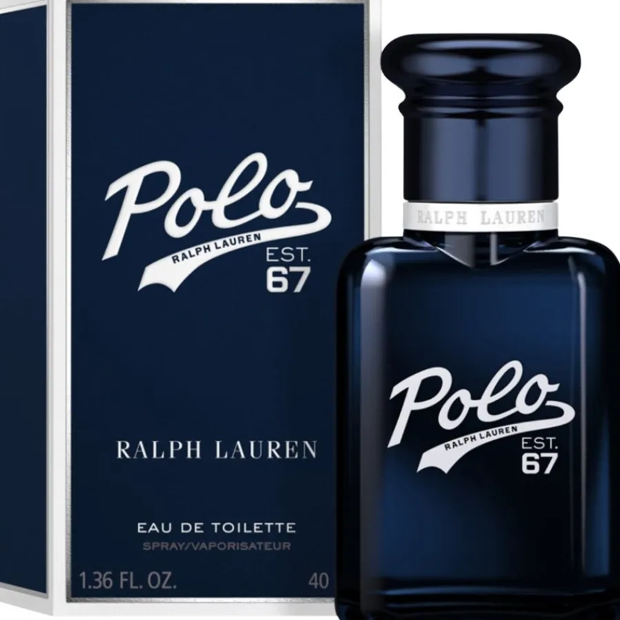 Ralph Lauren Polo 67 Eau de Toilette Spray von