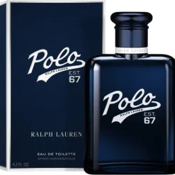 Ralph Lauren Polo 67 Eau de Toilette Spray von