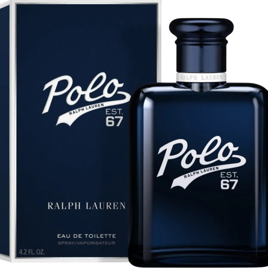 Ralph Lauren Polo 67 Eau de Toilette Spray von