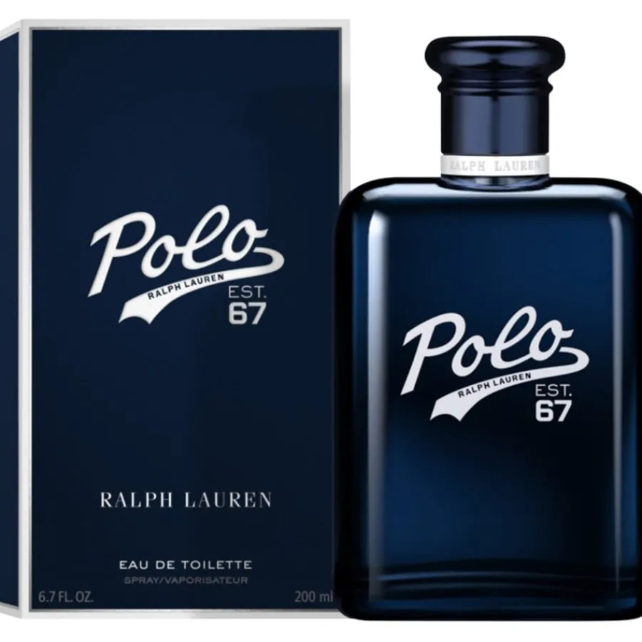 Ralph Lauren Polo 67 Eau de Toilette Spray von