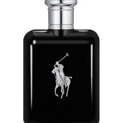 Ralph Lauren Polo Black Eau de Toilette Spray von