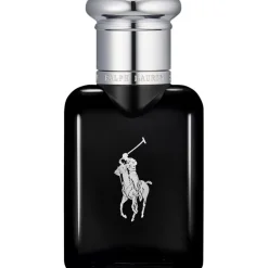 Ralph Lauren Polo Black Eau de Toilette Spray von