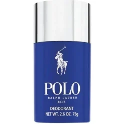 Ralph Lauren Polo Blue Deodorant Stick von Discount