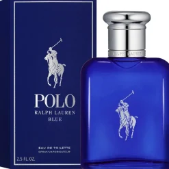 Ralph Lauren Polo Blue Eau de Toilette Spray von Sale